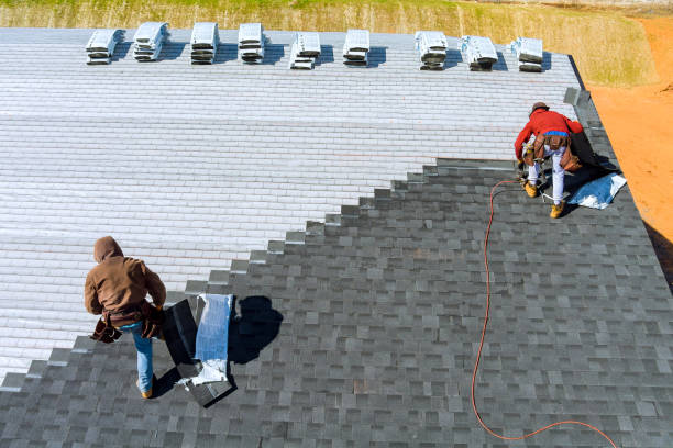 Heating Cable for Roof Installation in Melbourne, FL