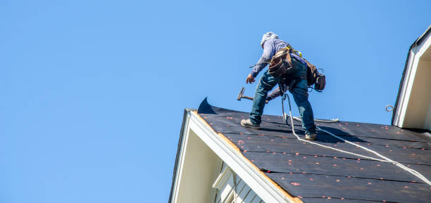 Best Storm Damage Roof Repair  in Melbourne, FL